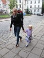 3. Riga - sightseing